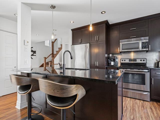Maison à étages à vendre, Montréal (Anjou)