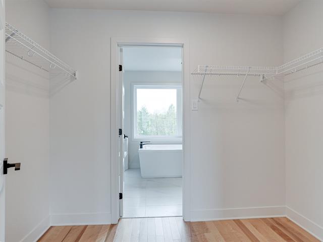 Penderie (Walk-in)
