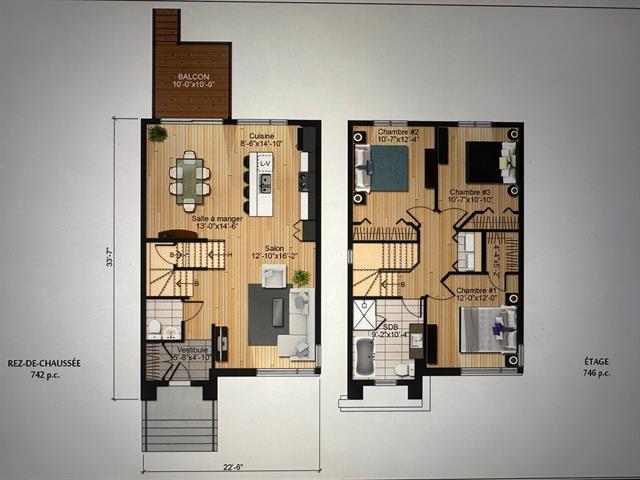 Plan (croquis)