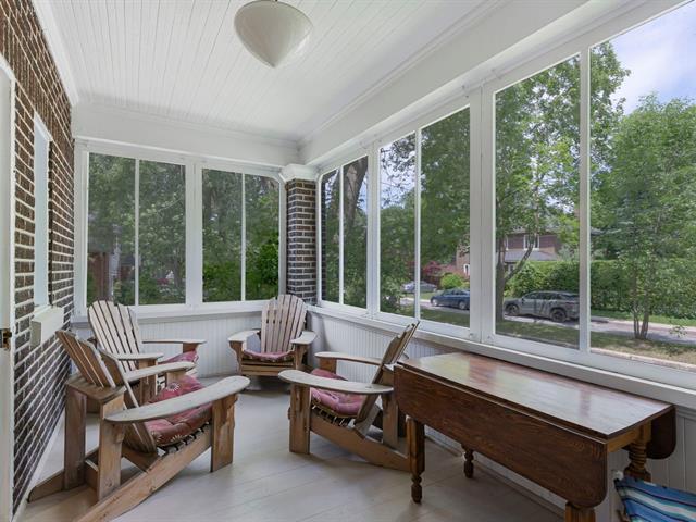 Veranda