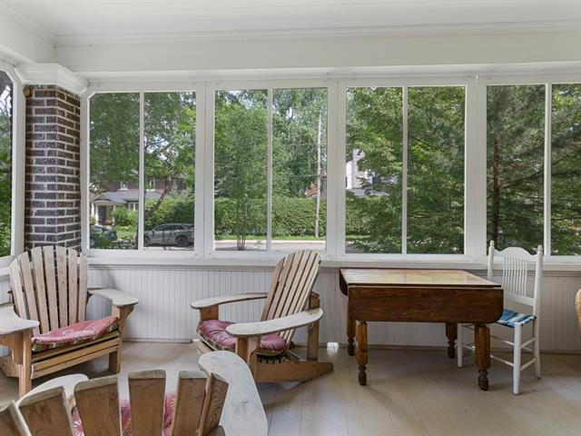 Veranda