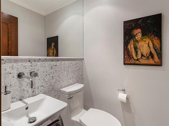 Washroom