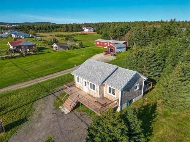 maison à vendre Les Îles-de-la-Madeleine