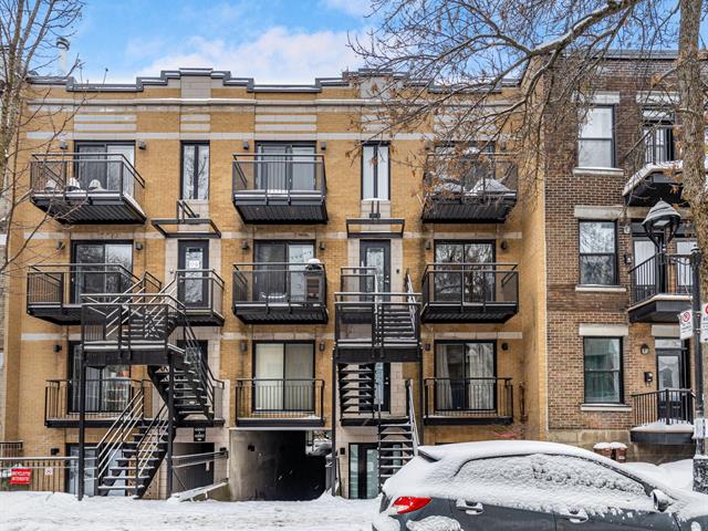 maison à vendre Montréal (Le Plateau-Mont-Royal)
