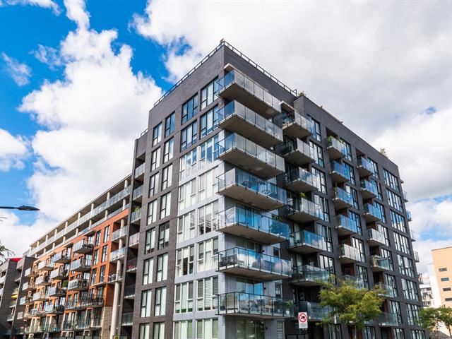 maison à vendre Montréal (Le Sud-Ouest)