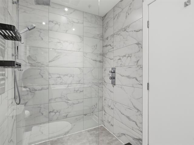 Salle de bains attenante à la CCP