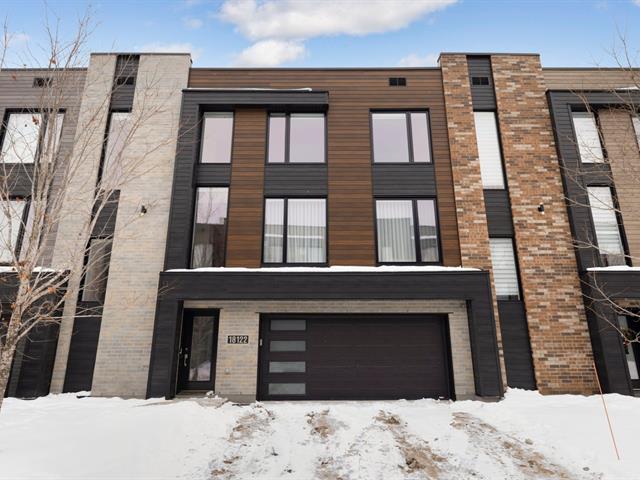 maison à vendre Mirabel