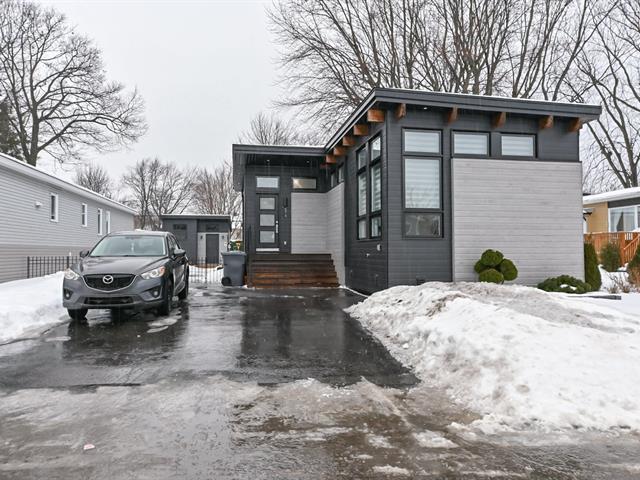maison à vendre Sainte-Marthe-sur-le-Lac