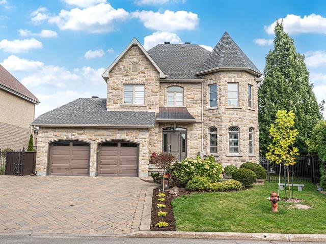 maison à vendre Laval (Sainte-Dorothée)