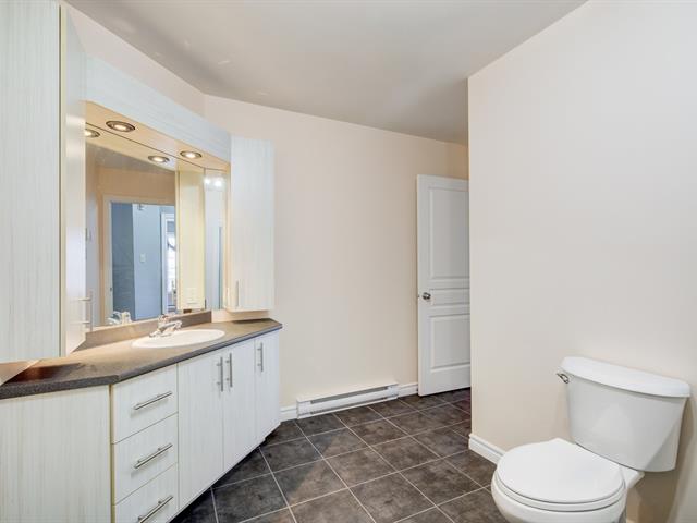Salle de lavage