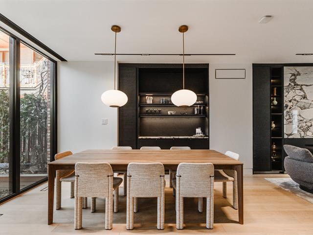 Salle à manger