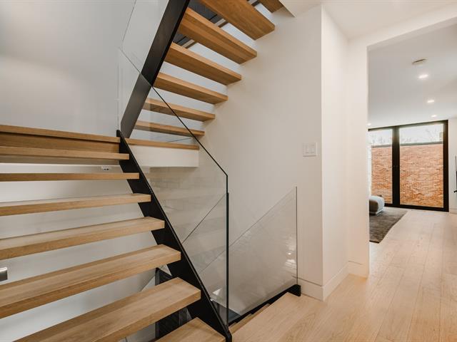 Escalier