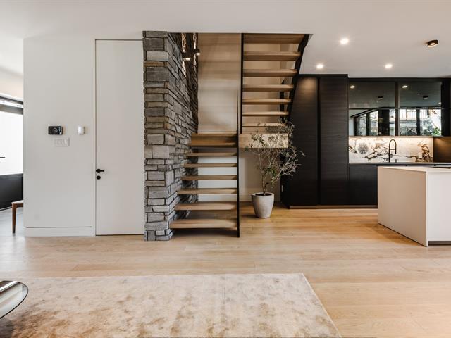 Escalier