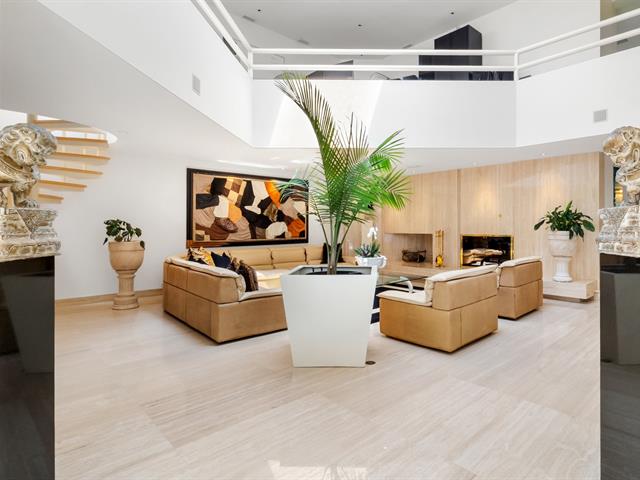 Salle familiale