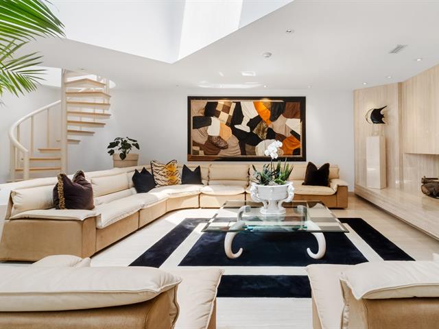 Salle familiale