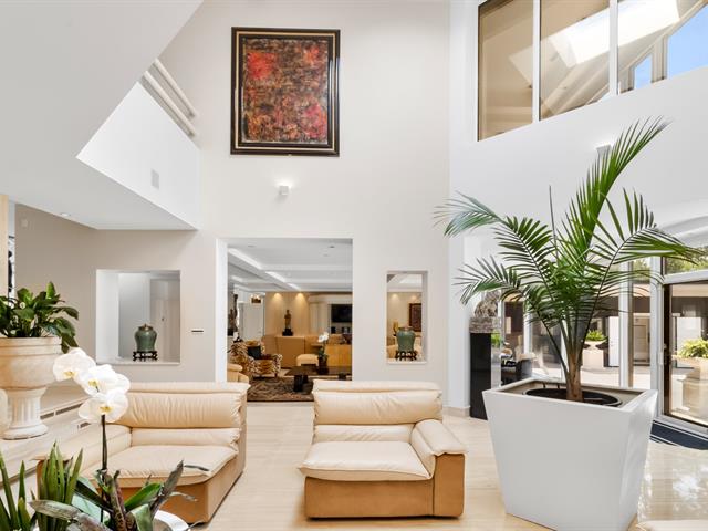 Salle familiale