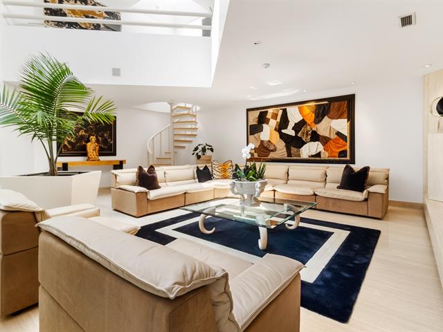 Salle familiale
