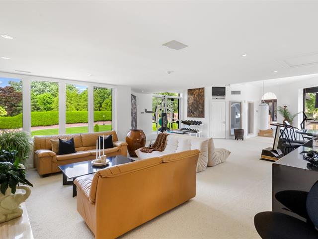 Salle familiale