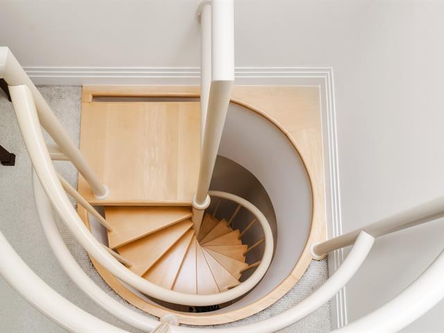 Escalier