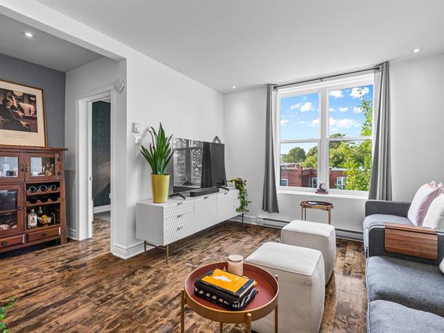 maison à vendre Montréal (Verdun/Île-des-Soeurs)