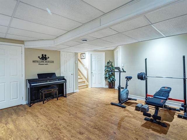 Salle familiale