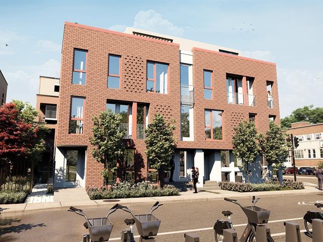 maison à vendre Montréal (Le Plateau-Mont-Royal)