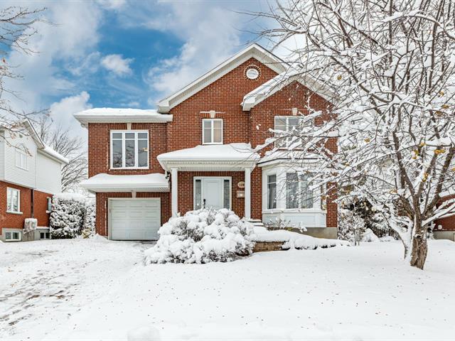 maison à vendre La Prairie