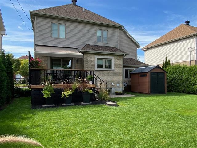 Two or more storey for sale, Candiac