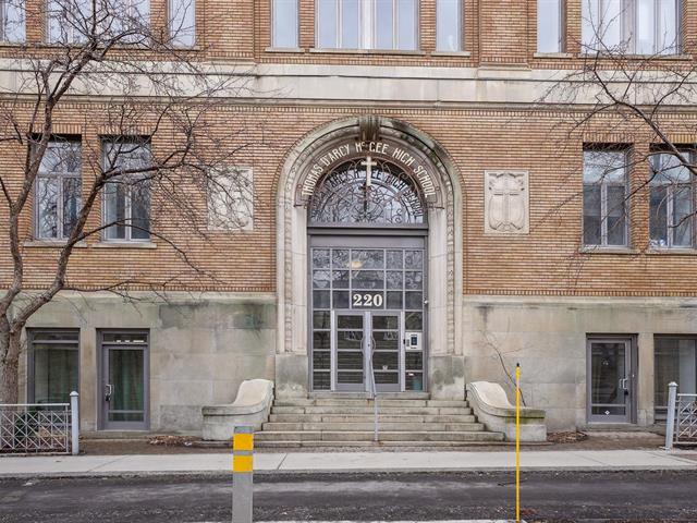 maison à vendre Montréal (Le Plateau-Mont-Royal)