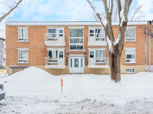 maison à vendre Montréal (Rivière-des-Prairies/Pointe-aux-Trembles)