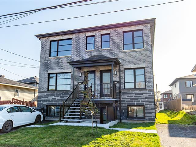 maison à vendre Longueuil (Saint-Hubert)