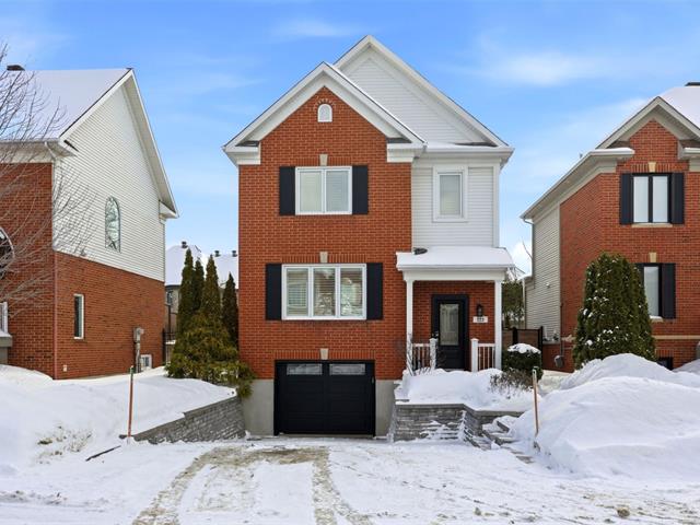 maison à vendre Saint-Lambert