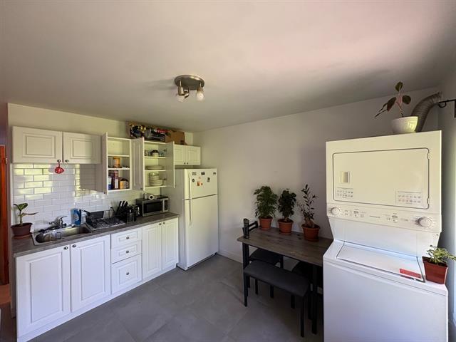maison à vendre Montréal (Mercier/Hochelaga-Maisonneuve)
