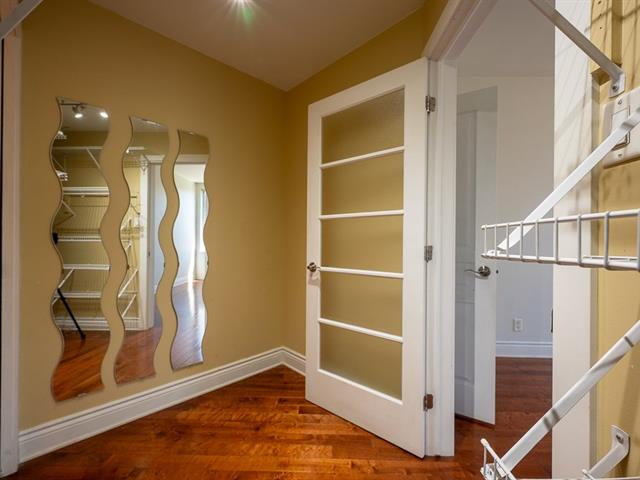Penderie (Walk-in)