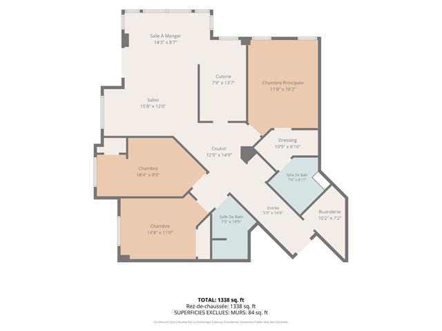 Plan (croquis)