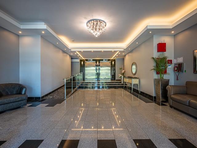 Hall d'entrée