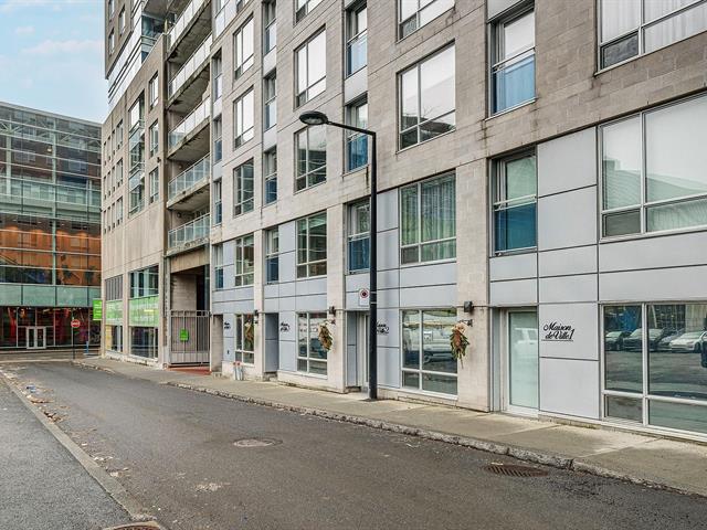 maison à vendre Montréal (Ville-Marie)