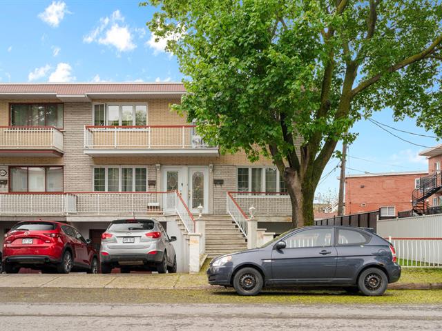 maison à vendre Montréal (Saint-Léonard)