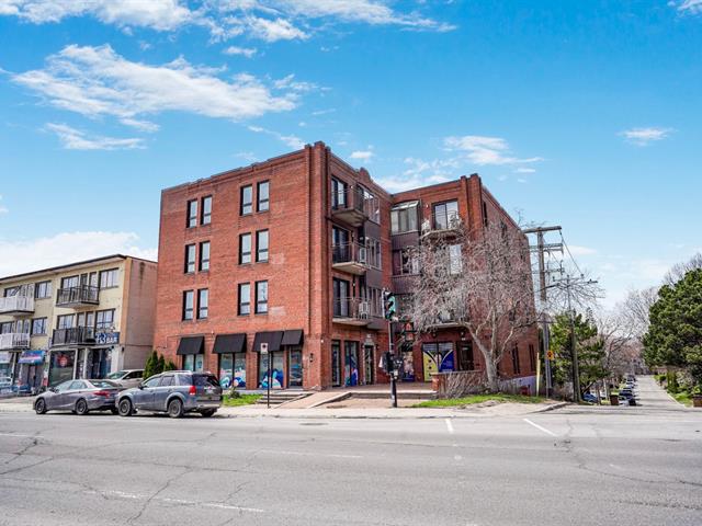 maison à vendre Montréal (Ahuntsic-Cartierville)