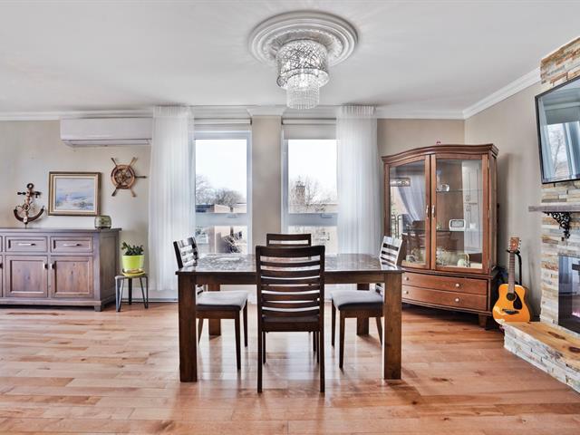 Condo à vendre, Montréal (Ahuntsic-Cartierville)