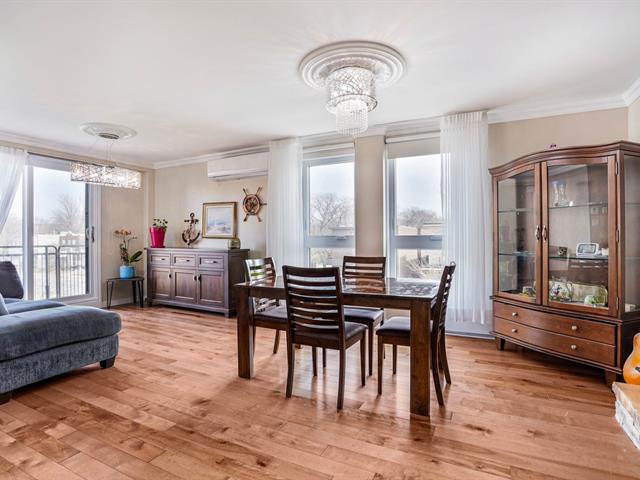 Condo à vendre, Montréal (Ahuntsic-Cartierville)