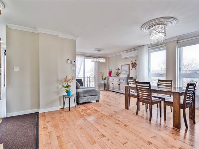Condo à vendre, Montréal (Ahuntsic-Cartierville)