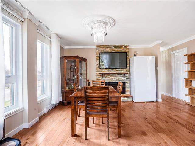 Condo à vendre, Montréal (Ahuntsic-Cartierville)
