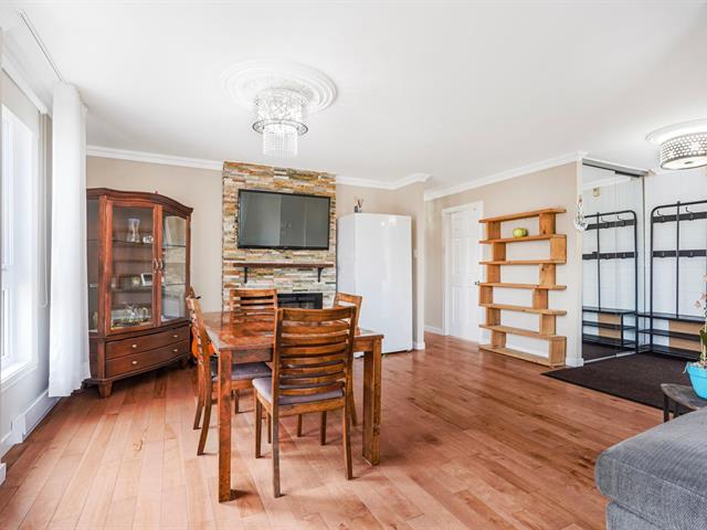 Condo à vendre, Montréal (Ahuntsic-Cartierville)