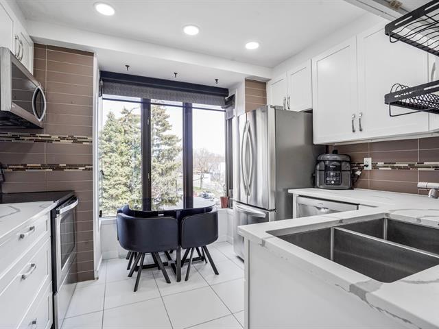 Condo à vendre, Montréal (Ahuntsic-Cartierville)