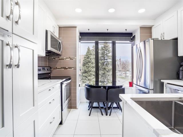 Condo à vendre, Montréal (Ahuntsic-Cartierville)