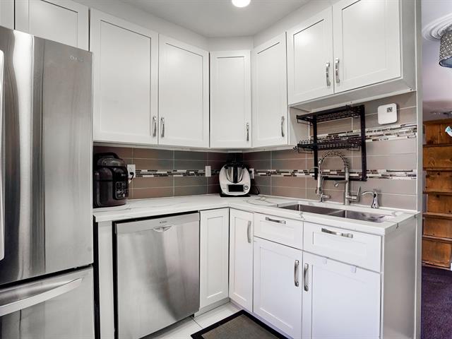 Condo à vendre, Montréal (Ahuntsic-Cartierville)