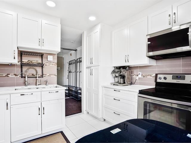 Condo à vendre, Montréal (Ahuntsic-Cartierville)