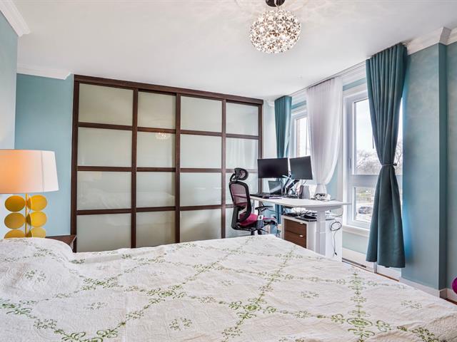 Condo à vendre, Montréal (Ahuntsic-Cartierville)
