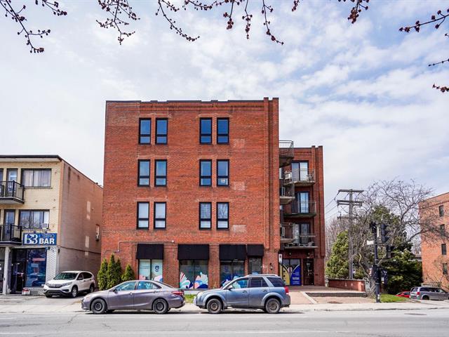 Condo à vendre, Montréal (Ahuntsic-Cartierville)